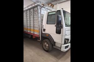 Camiones Venta  Camiones | Ford Cargo 915 Usado